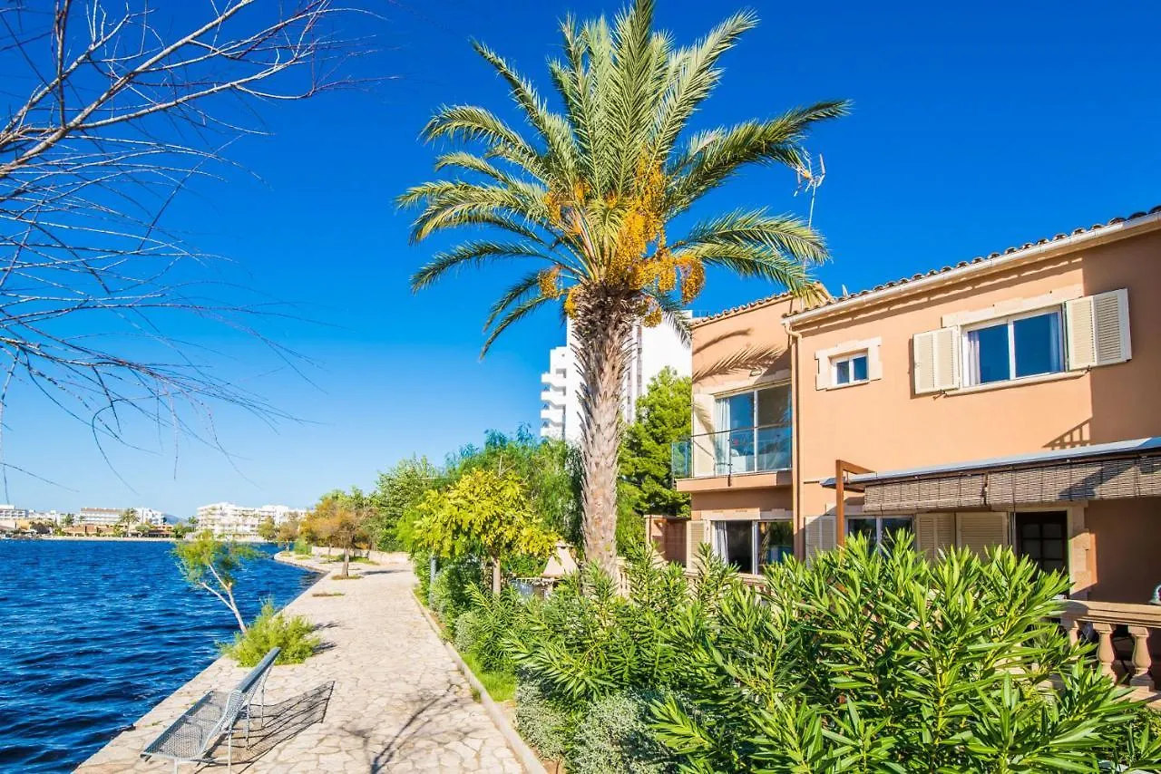 Ideal Property Mallorca - Lago Miguel Port de Alcudia
