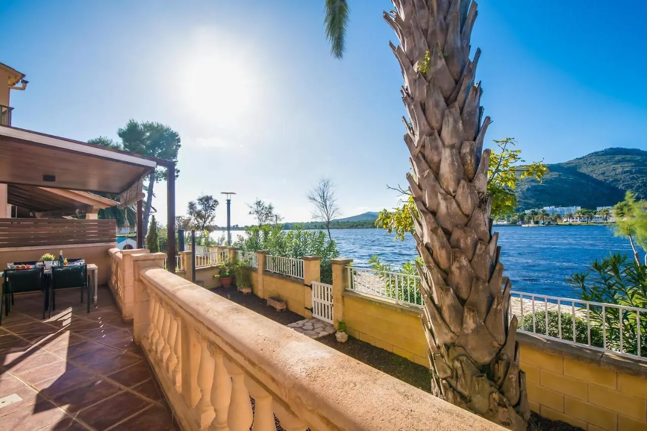 Ideal Property Mallorca - Lago Miguel Port de Alcudia  Spain