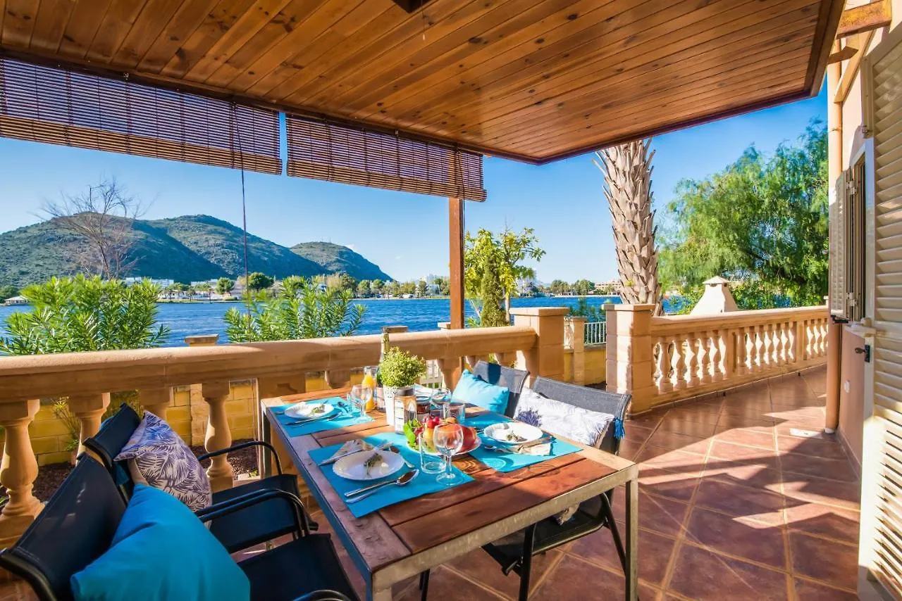 Ideal Property Mallorca - Lago Miguel Port de Alcudia  Port de Alcudia (Mallorca)