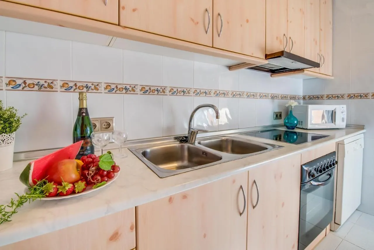 Ideal Property Mallorca - Lago Miguel Port de Alcudia  Holiday home