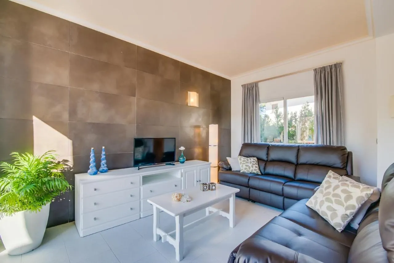 Ideal Property Mallorca - Lago Miguel Port de Alcudia