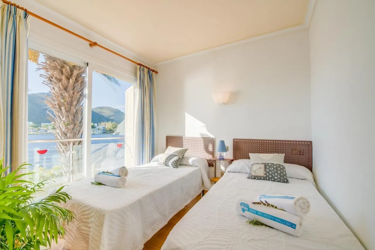 Holiday home Ideal Property Mallorca - Lago Miguel Port de Alcudia
