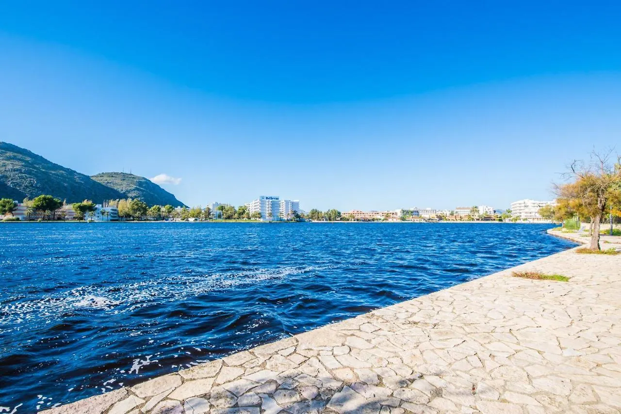 Holiday home Ideal Property Mallorca - Lago Miguel Port de Alcudia  Spain