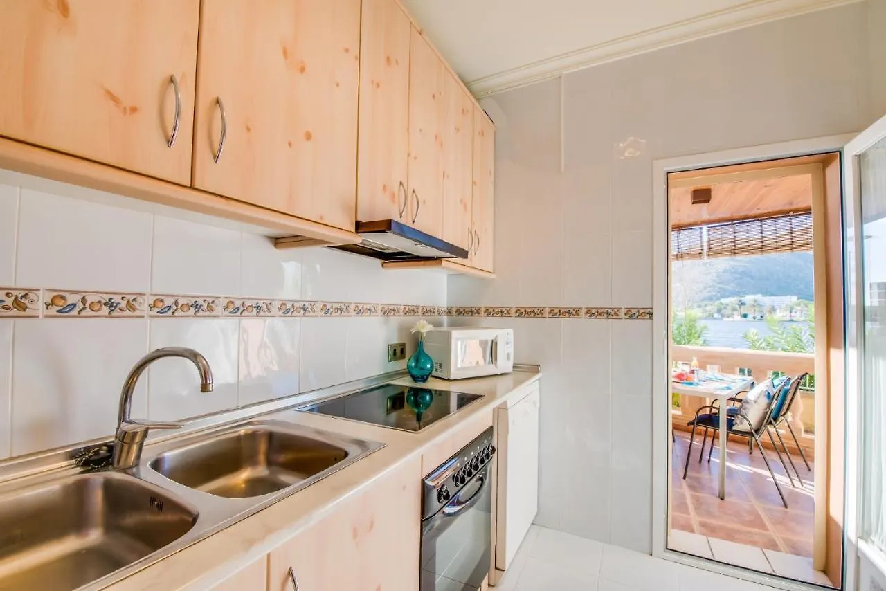 Ideal Property Mallorca - Lago Miguel Port de Alcudia  Holiday home