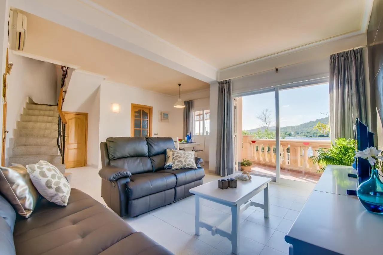 Ideal Property Mallorca - Lago Miguel Port de Alcudia