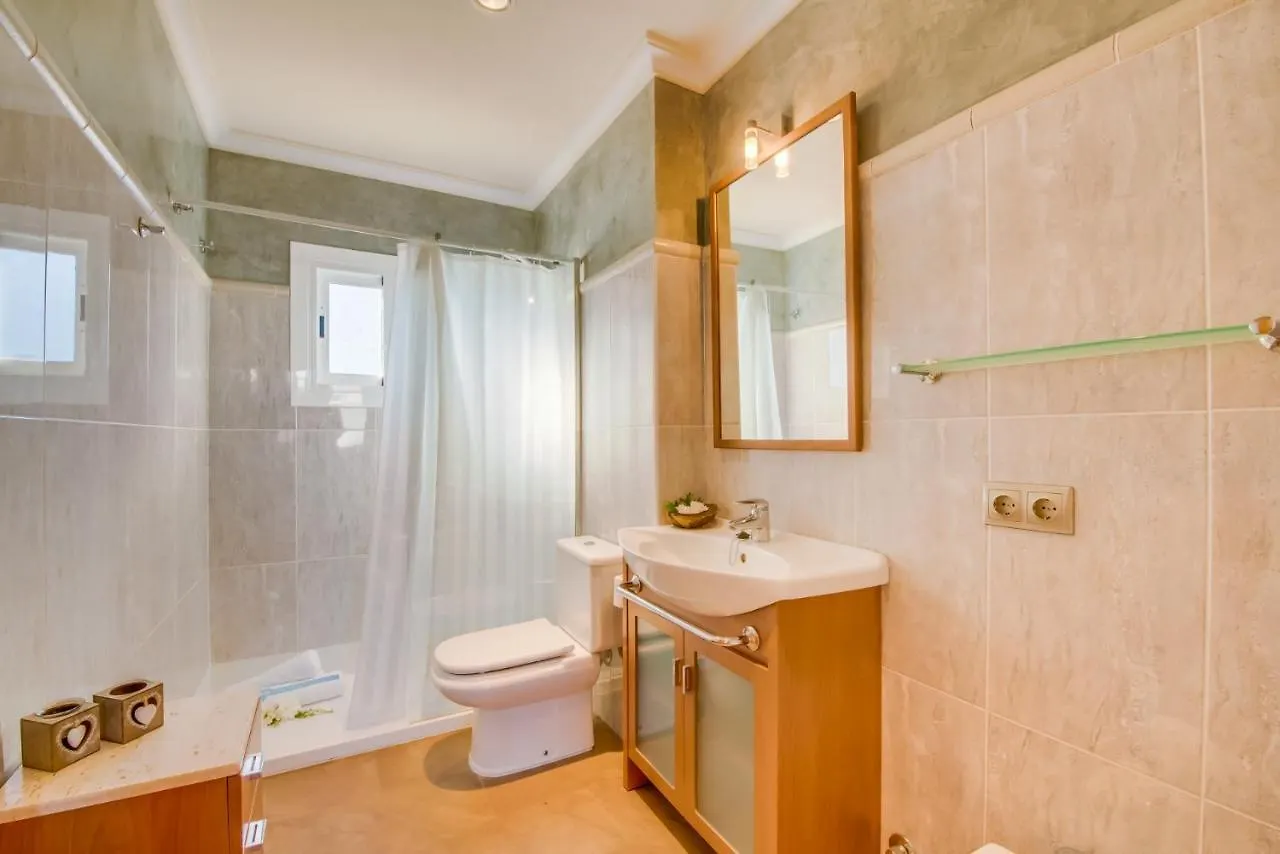 Ideal Property Mallorca - Lago Miguel Port de Alcudia  Spain