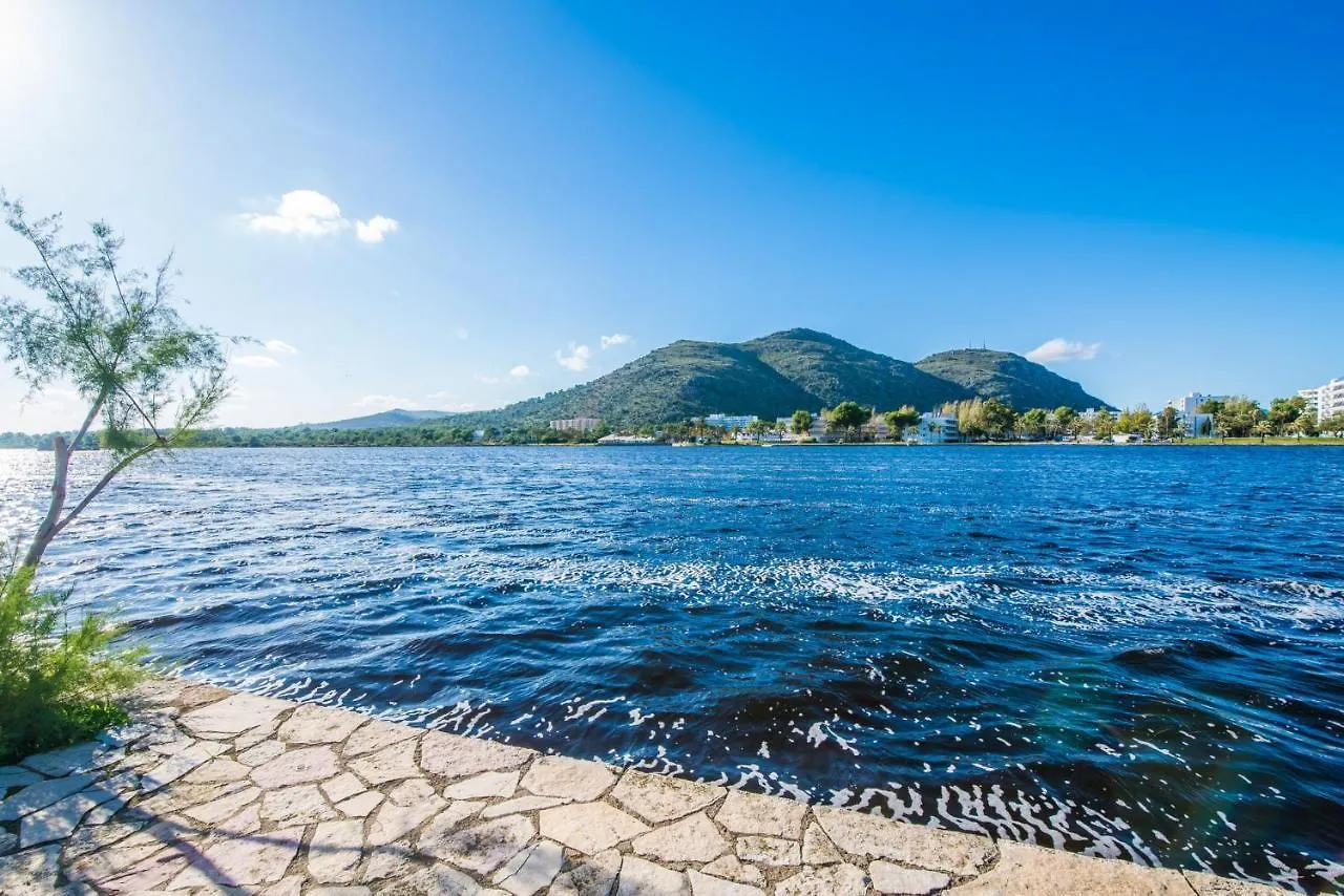 Holiday home Ideal Property Mallorca - Lago Miguel Port de Alcudia