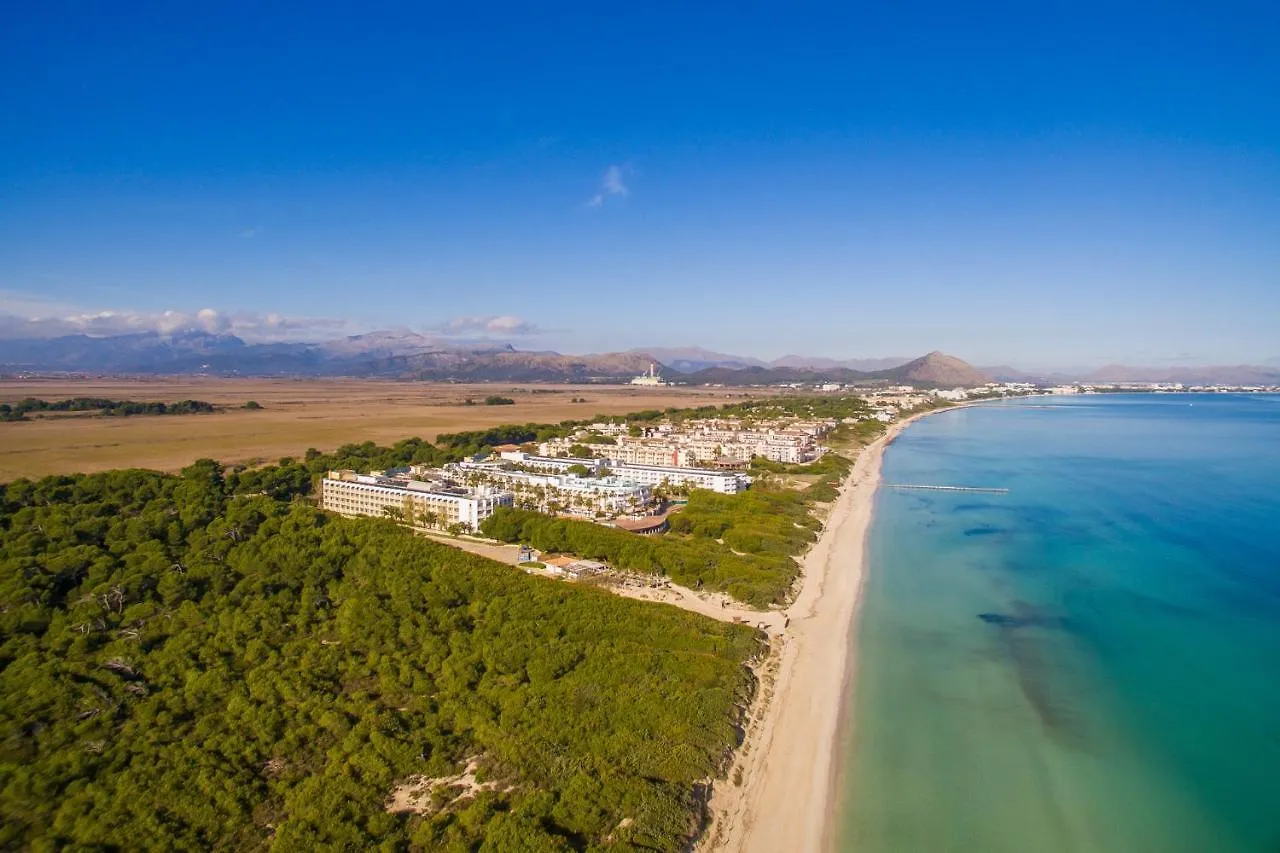 Ideal Property Mallorca - Lago Miguel Port de Alcudia  Spain