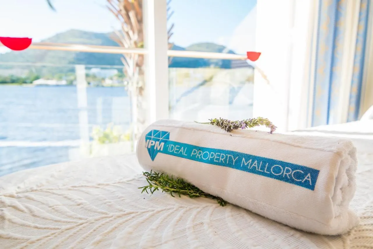 Ideal Property Mallorca - Lago Miguel Port de Alcudia  Holiday home Port de Alcudia (Mallorca)