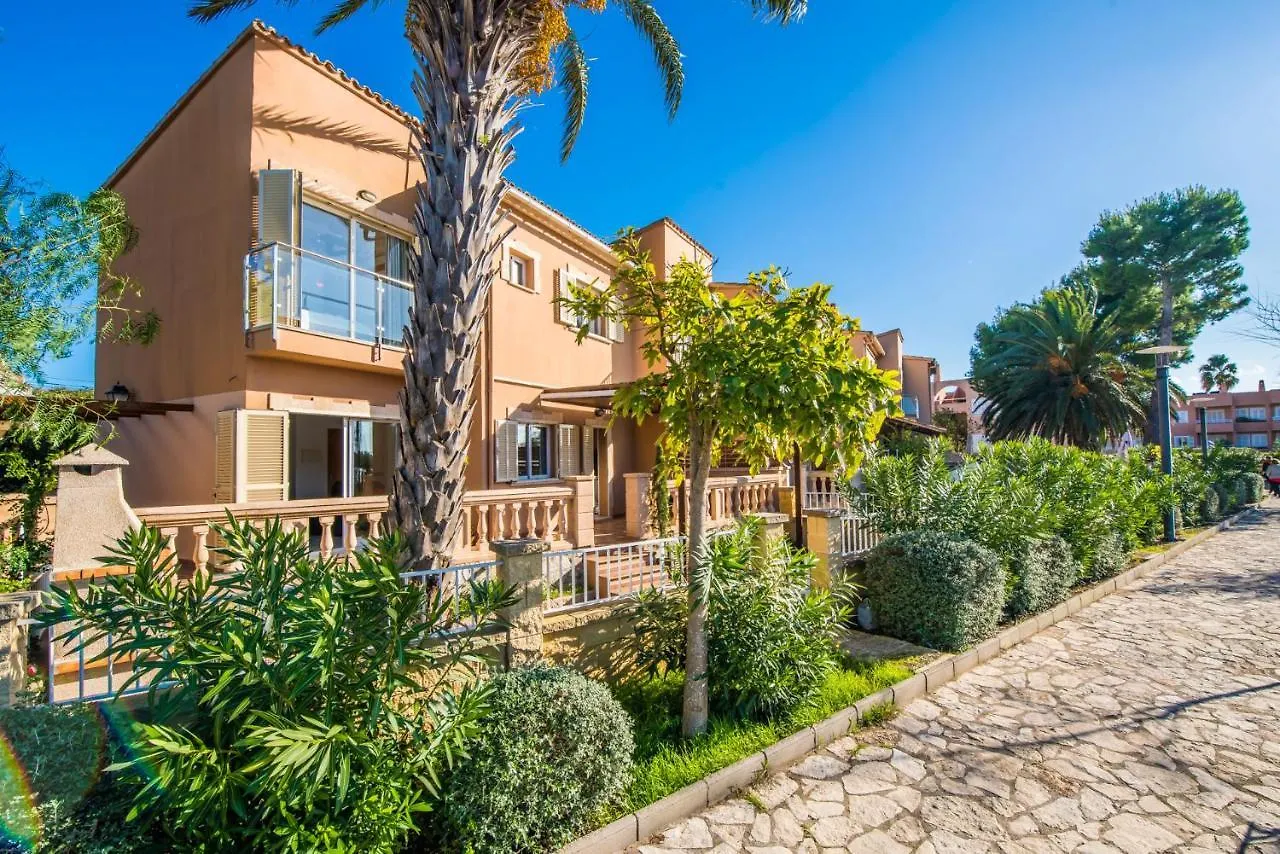 Ideal Property Mallorca - Lago Miguel Port de Alcudia  0*, Port de Alcudia (Mallorca)
