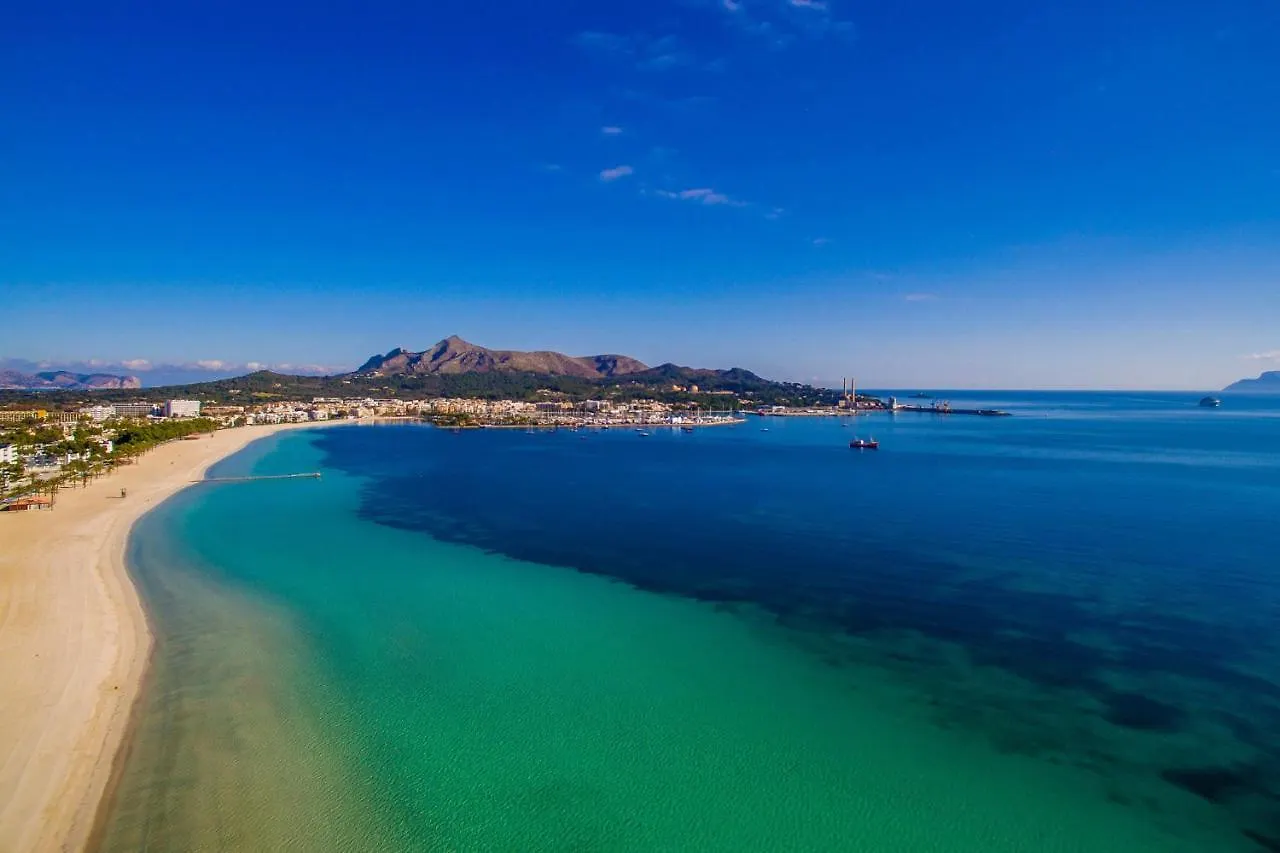 Ideal Property Mallorca - Lago Miguel Port de Alcudia  Holiday home Port de Alcudia (Mallorca)