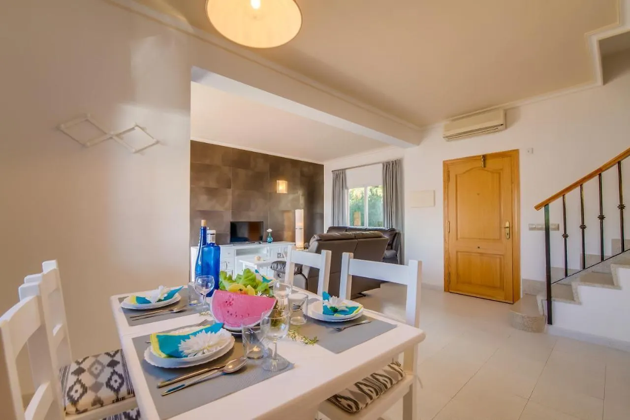 Ideal Property Mallorca - Lago Miguel Port de Alcudia  0*, Port de Alcudia (Mallorca)