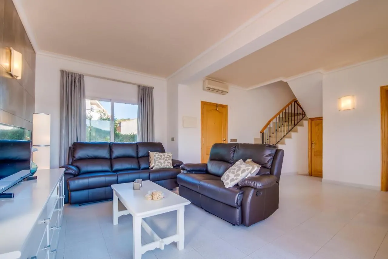 Ideal Property Mallorca - Lago Miguel Port de Alcudia  Holiday home