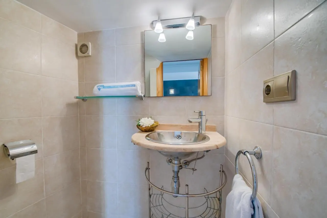 Ideal Property Mallorca - Lago Miguel Port de Alcudia  0*, Port de Alcudia (Mallorca) Spain
