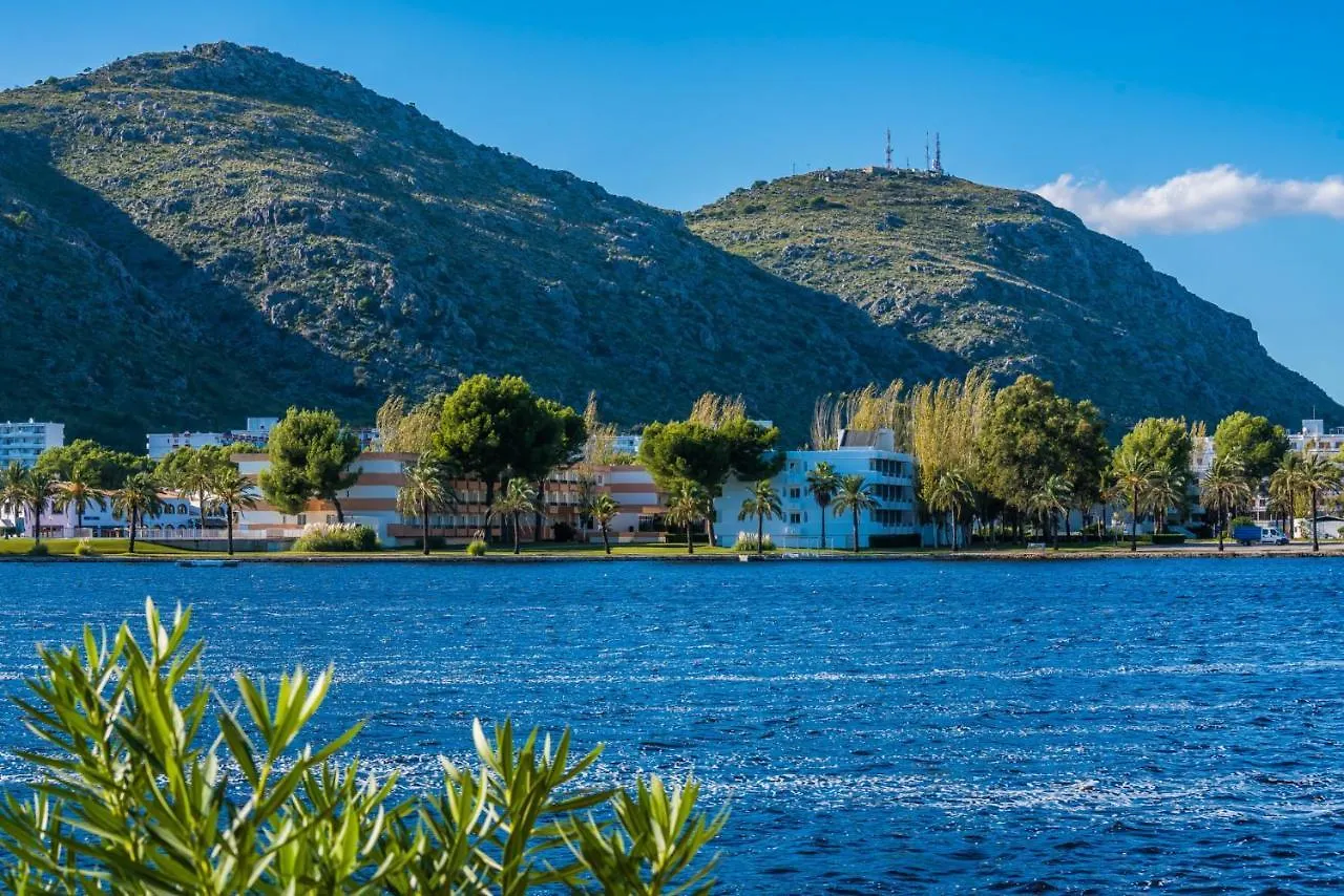 Ideal Property Mallorca - Lago Miguel Port de Alcudia