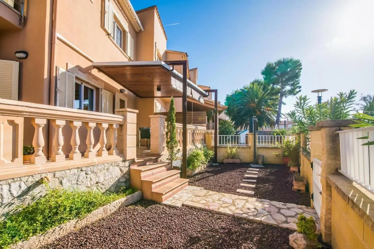 Holiday home Ideal Property Mallorca - Lago Miguel Port de Alcudia