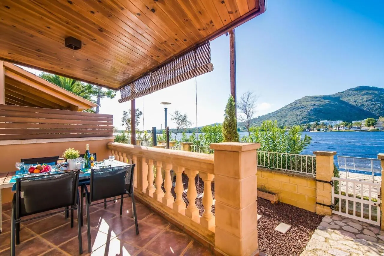 Ideal Property Mallorca - Lago Miguel Port de Alcudia  Port de Alcudia (Mallorca)