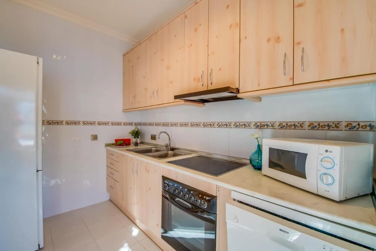 Holiday home Ideal Property Mallorca - Lago Miguel Port de Alcudia  Spain