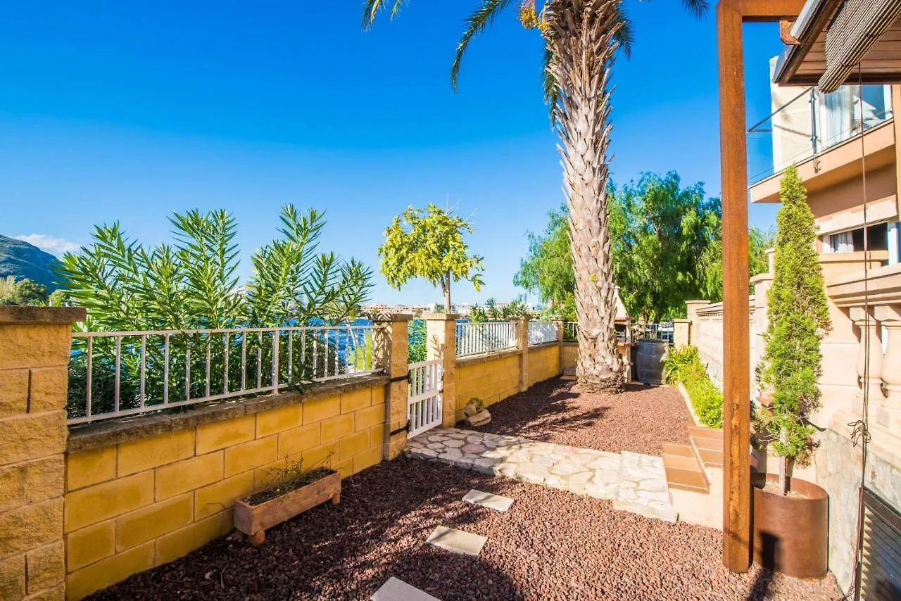 Holiday home Ideal Property Mallorca - Lago Miguel Port de Alcudia