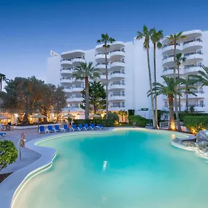 3* Апарт-отель Alcudia
