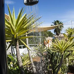 Beach Appartement