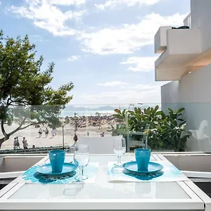 Ciudad Blanca Appartement