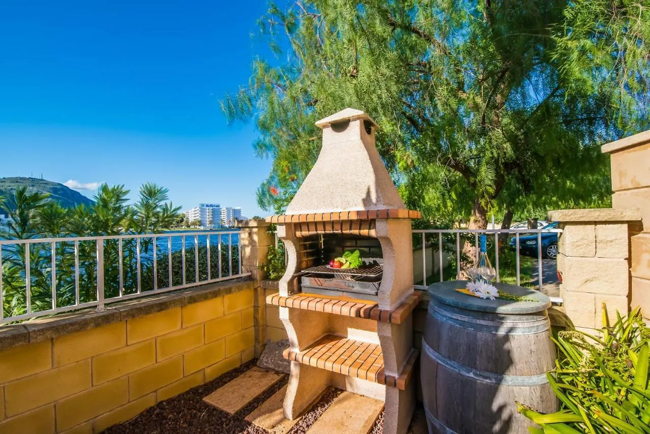 Ideal Property Mallorca - Lago Miguel Port de Alcudia  0*, Port de Alcudia (Mallorca) Spain