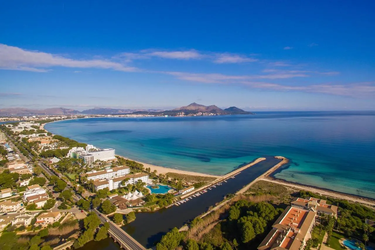 Holiday home Ideal Property Mallorca - Lago Miguel Port de Alcudia  Spain